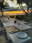 The Beach Cabanas Retreat & Spa - breakfast