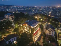 Soluna Dalat Hotel Hotels in Thành phố Đà Lạt