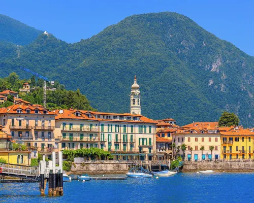 Le Petit Palais Villa Hotels in Plesio