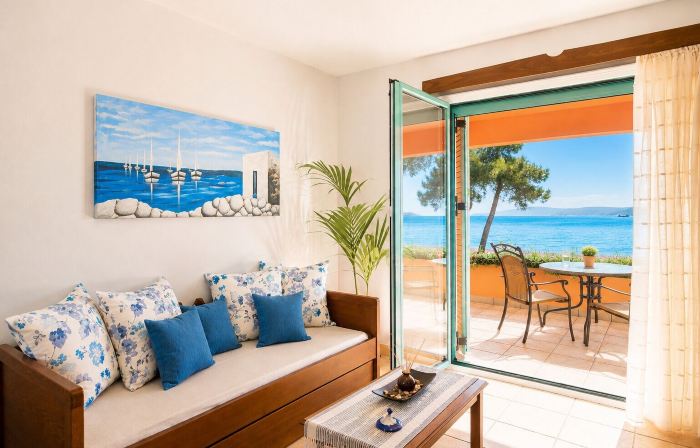 Makis Inn Resort