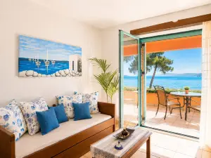 Makis Inn Resort