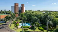 Bourbon Cataratas do Iguaçu Thermas Eco Resort - 5-stjärniga