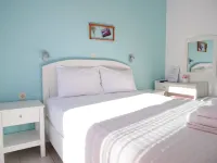 Gigilos Hotels in Sfakia