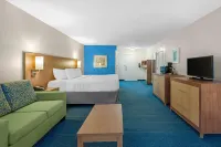Sleep Inn & Suites Altoona North