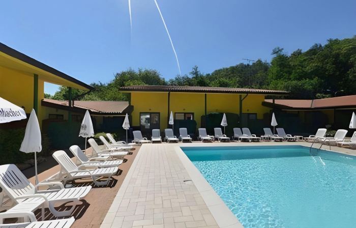 Hotel Ristorante la Perla