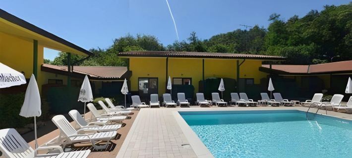 Hotel Ristorante la Perla Hotels in Province of Novara