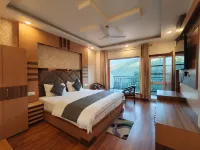 Summer Hill Resort Hotele w: Chail
