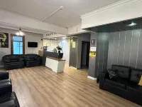 Hotel denizyildizi - Chambres d'hôtes