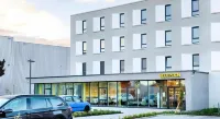 B&B HOTEL Rust-Ettenheim - 2 звезды