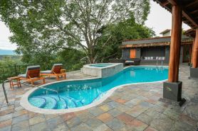ETM Wellness Private Retreat