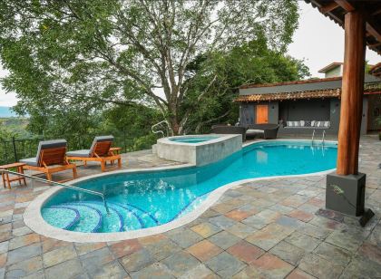 ETM Wellness Private Retreat
