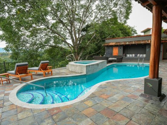 ETM Wellness Private Retreat