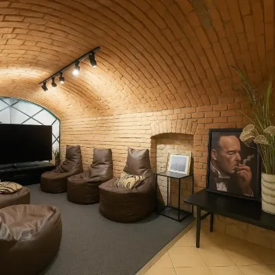 Apart Hostel - KrakHouse Hoteles cerca de Galería de arte Starmach