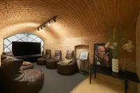 Apart Hostel - KrakHouse - Kitchens