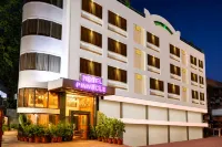 Hotel Pinnacle โรงแรมใกล้สะพานเนห์รู