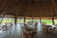 HOTEL CAMPESTRE LA MANOLA - Morgenmad