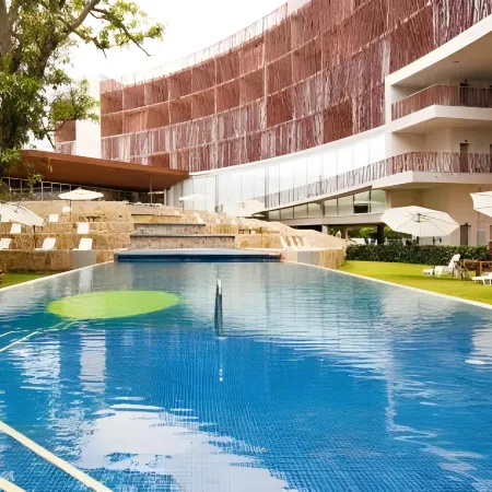 Courtyard by Marriott Tuxpan Veracruz