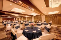 Delite Sarovar Portico Faridabad - bar