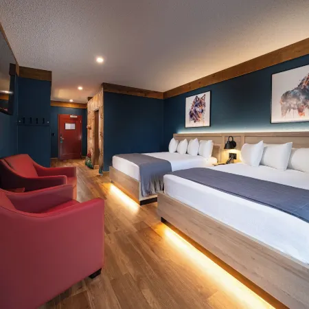 Great Wolf Lodge Niagara Falls