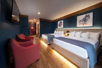 Great Wolf Lodge Niagara Falls