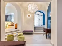 Mercure Napoli Centro Angioino