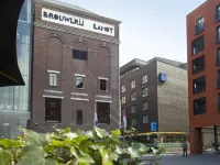 Novotel Mechelen Centrum Hotels in Mechelen