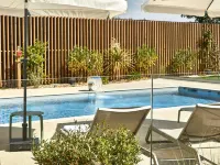 Ibis Budget la Roche-Sur-Yon - Pools
