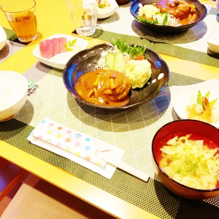 Guest House Branchee Отели рядом с достопримечательностью «Ōshima-kō»