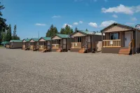 Far West 房車公園和小木屋 - 2星級