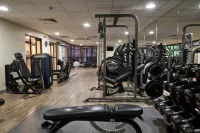 voco Telford Ironbridge by IHG - Gym