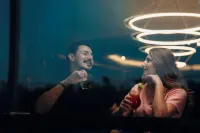 Novotel Gaziantep - bar