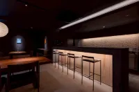 Experience Ise Miyamachi Hotel - balcony