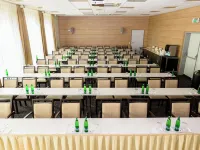 Hotel Euro Hotels in Pardubice