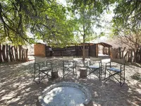 Limpopo River Lodge Hotel di 