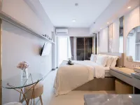 Ermina at Benson Pakuwon Mall Hotels in Wiyung