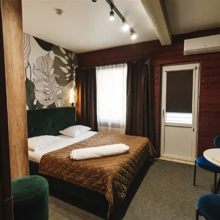 Greenwich Park Hotel & Spa