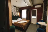 Greenwich Park Hotel & Spa