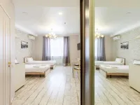House on Potapova Guest House Hotels in Samara