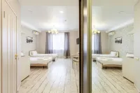 House on Potapova Guest House