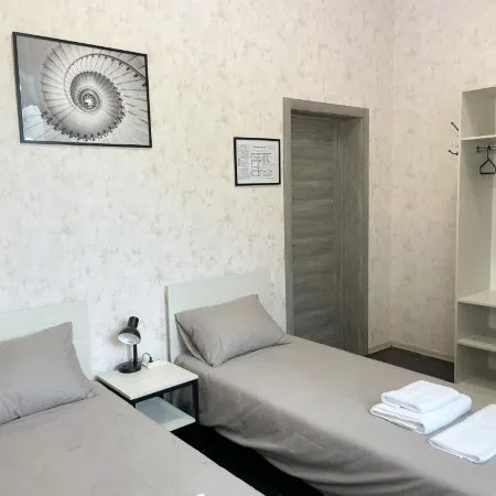 Morion Mini-Hotel
