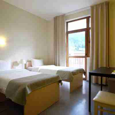 Riders Lodge Hotel Rooms