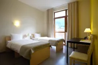 Riders Lodge Hotel - ที่มีบาร์