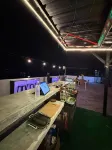 Hom Pho Gusethouse - bar