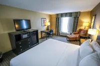 SureStay by Best Western Lexington โรงแรมใน