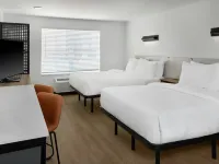 StudioRes by Marriott Columbia Harbison Hotels near Harbison State Forest