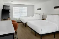 StudioRes by Marriott Columbia Harbison - 2-Star