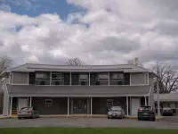 Aquarius Motel Hotels in Lanark County