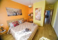 B&B Maison Glenì Hoteles en 