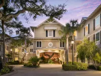 Hampton Inn New Smyrna Beach Hotels in New Smyrna Beach