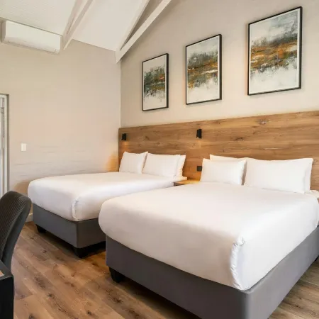 Protea Hotel Oudtshoorn Riempie Estate